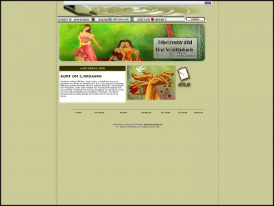 soodabe.com snapshot