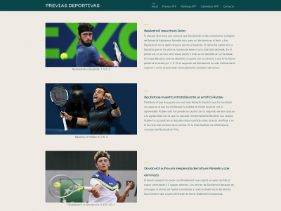 previasdeportivas.com snapshot