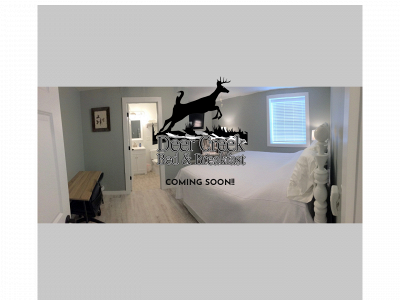 deercreekbnb.com snapshot
