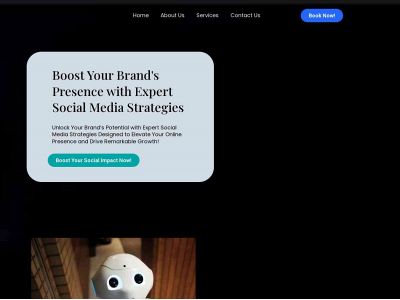 imbcontrol.com snapshot