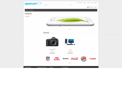pizzabaguette.se snapshot