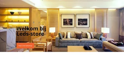 leds-store.eu snapshot