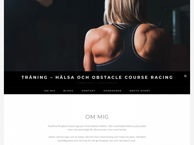 atletic.se snapshot