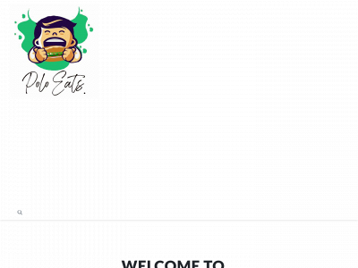 poloeats.com snapshot