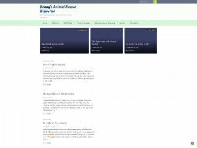 barkaz.org snapshot