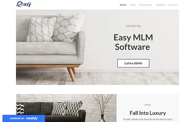 easymlmsoftwares.weebly.com snapshot