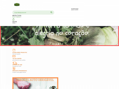 armazemdoverde.com.br snapshot