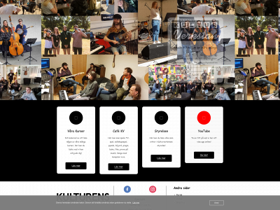 kulturverkstan.com snapshot