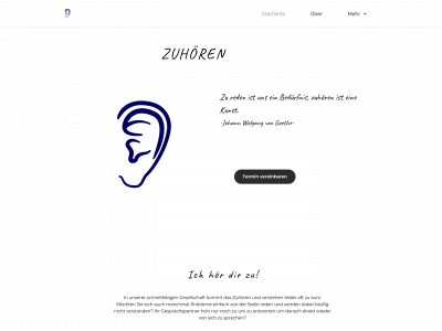 ich-hoer-dir-zu.com snapshot