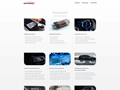 autokomp.lt snapshot