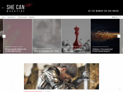 shecanmagazine.com snapshot