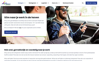 reizennaardehaven.nl snapshot