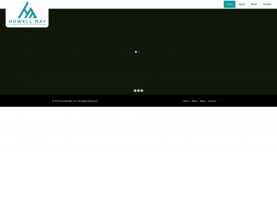 howellmay.com snapshot