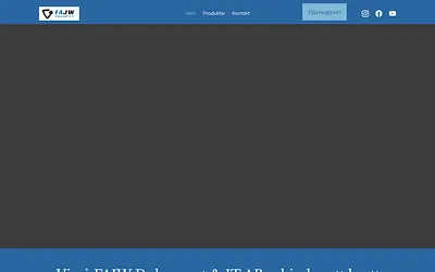 fajw.nu snapshot