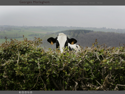 georgesmorleghem.be snapshot