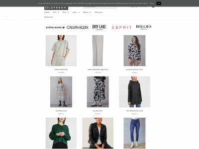 olofsson.shop snapshot