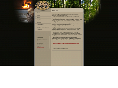 malkutes.lt snapshot
