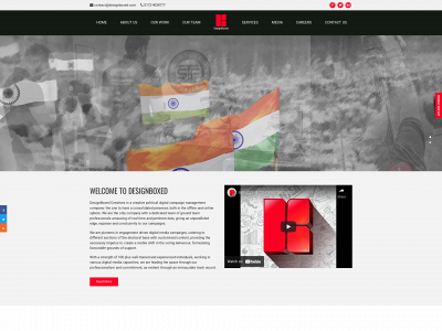 designboxed.com snapshot