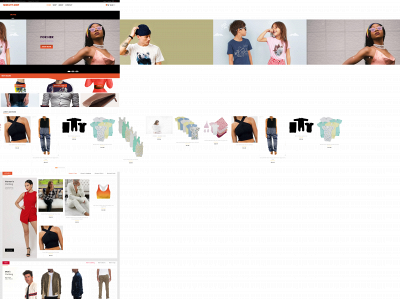 nowletsshop.one snapshot