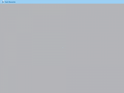 testmaverick.com snapshot