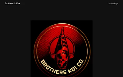 brotherskoico.nl snapshot