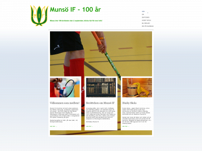 munsoif.se snapshot