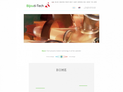 bijouti-tech.com snapshot