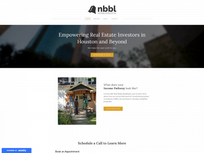 www.newbaileyloan.com snapshot