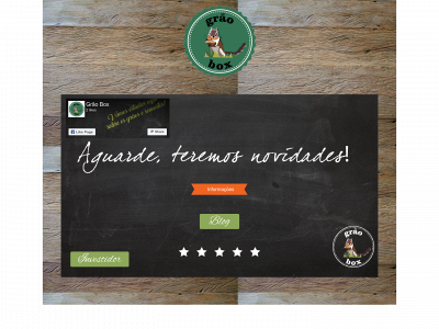 graobox.com.br snapshot