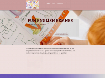 funenglisheemnes.nl snapshot