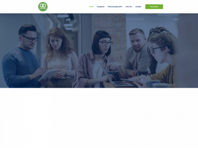 durabelrecruitment.nl snapshot
