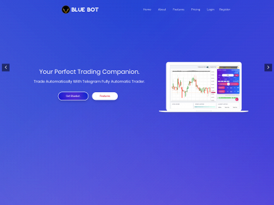 getbluebot.com snapshot