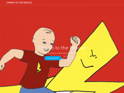 chemototherescue.com snapshot