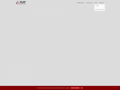 alanconsulting.de snapshot