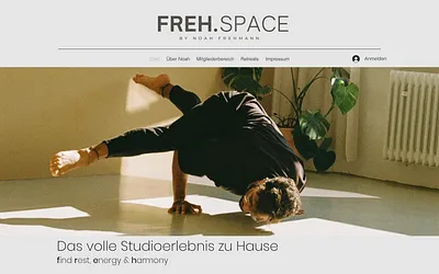 ynstudios.de snapshot