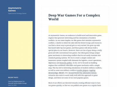 asymgames.com snapshot