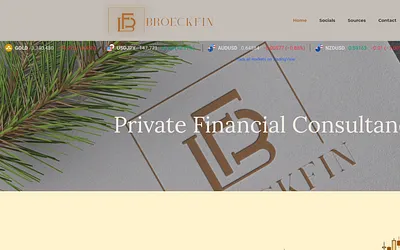 broeckfin.com snapshot