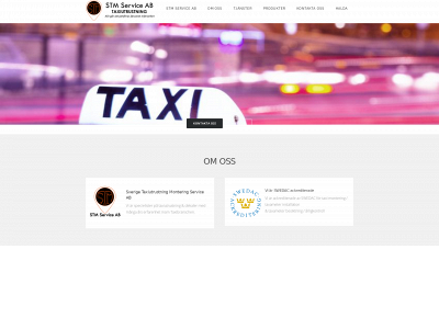 taxameterstockholm.se snapshot