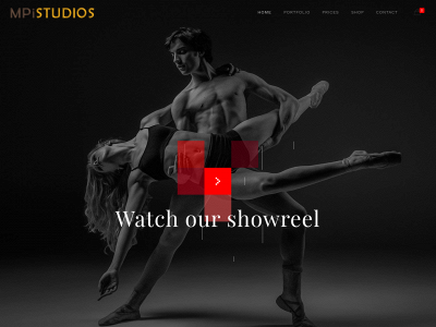 mpi-studios.co.uk snapshot