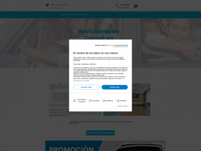 renovacioncarnetbarcelona.es snapshot