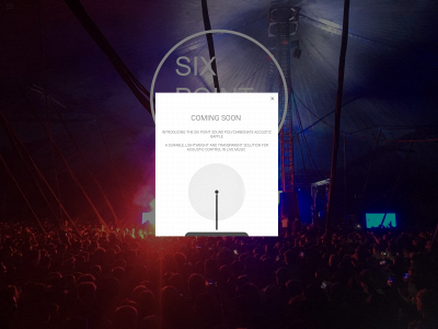 sixpointsound.co.uk snapshot