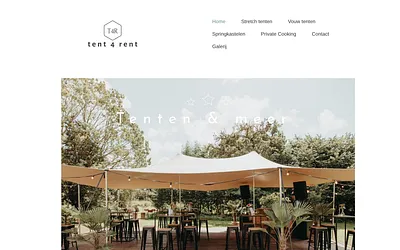 tent4rent.be snapshot