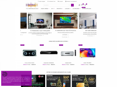 avec-sa.com snapshot