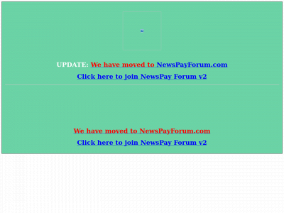 newspay.ng snapshot