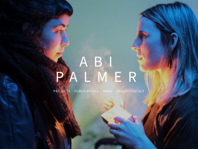 abipalmer.com snapshot