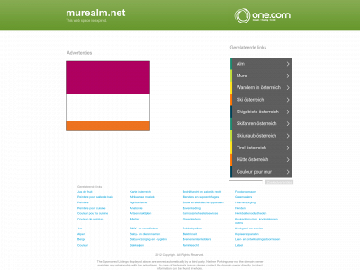 murealm.net snapshot