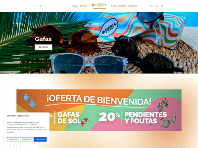 piola.shop snapshot