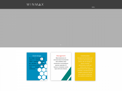 winmaxlondon.com snapshot