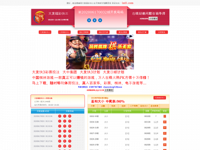 lzd1.com snapshot