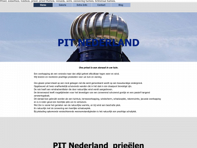 pitnederland.nl snapshot